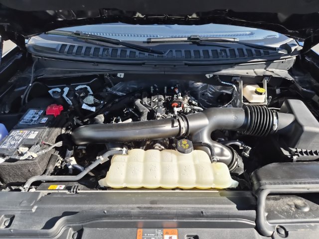 Certified 2025 Ford Expedition Max King Ranch AWD/4WD image 24