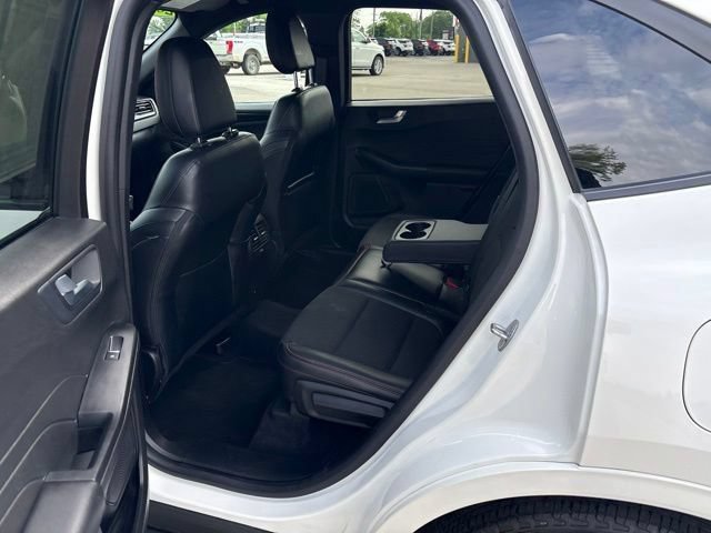 Certified 2023 Ford Escape ST-Line w/ Tech Pack #1 AWD/4WD image 21