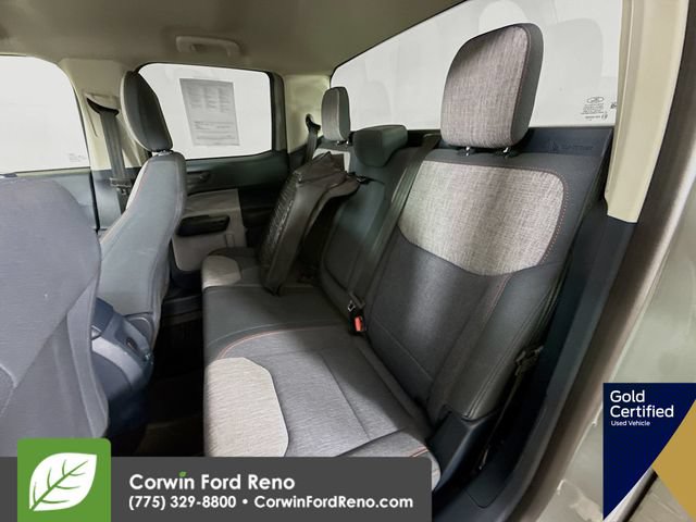 Certified 2022 Ford Maverick XLT w/ Equipment Group 300A Standard AWD/4WD image 26