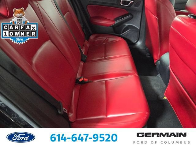 Used 2023 Acura Integra A-Spec FWD image 23