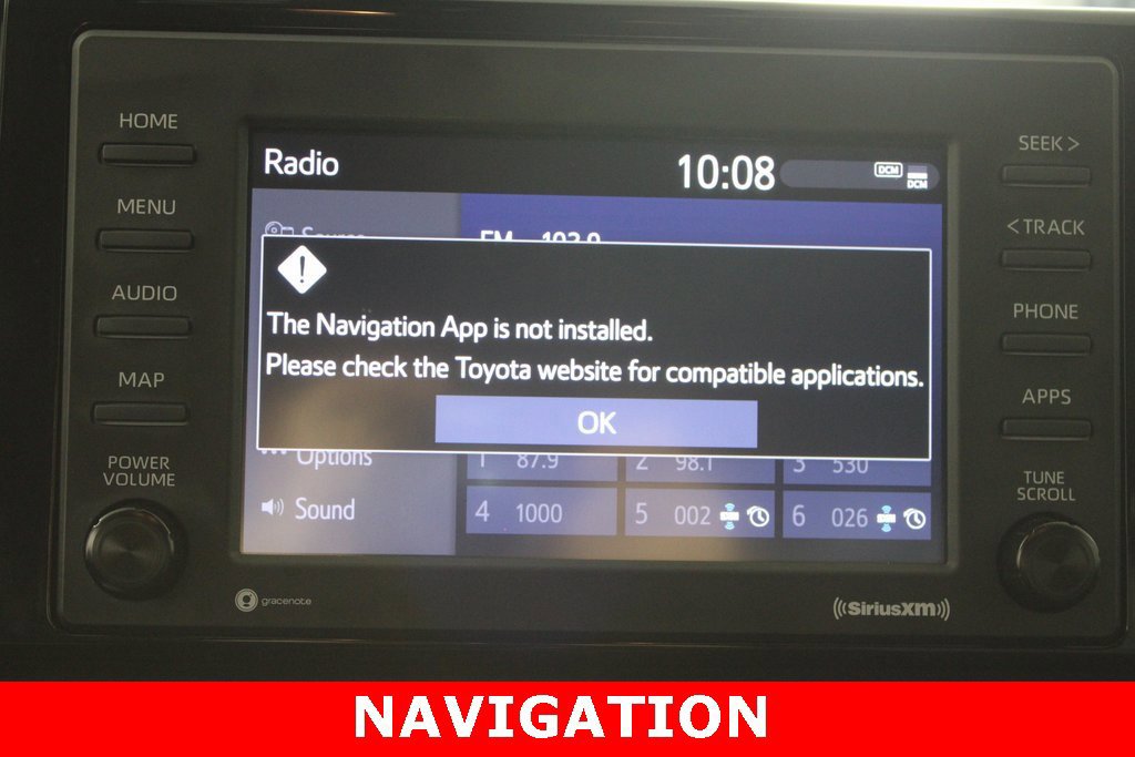 Used 2021 Toyota RAV4 XLE image 9