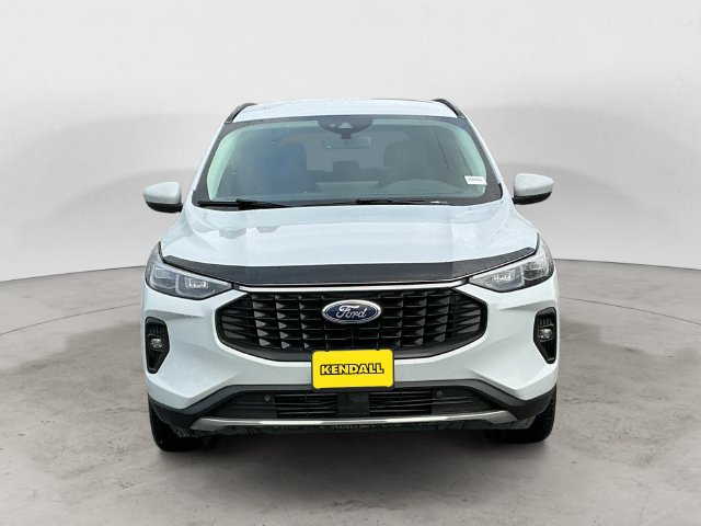 Certified 2025 Ford Escape Platinum AWD/4WD image 2
