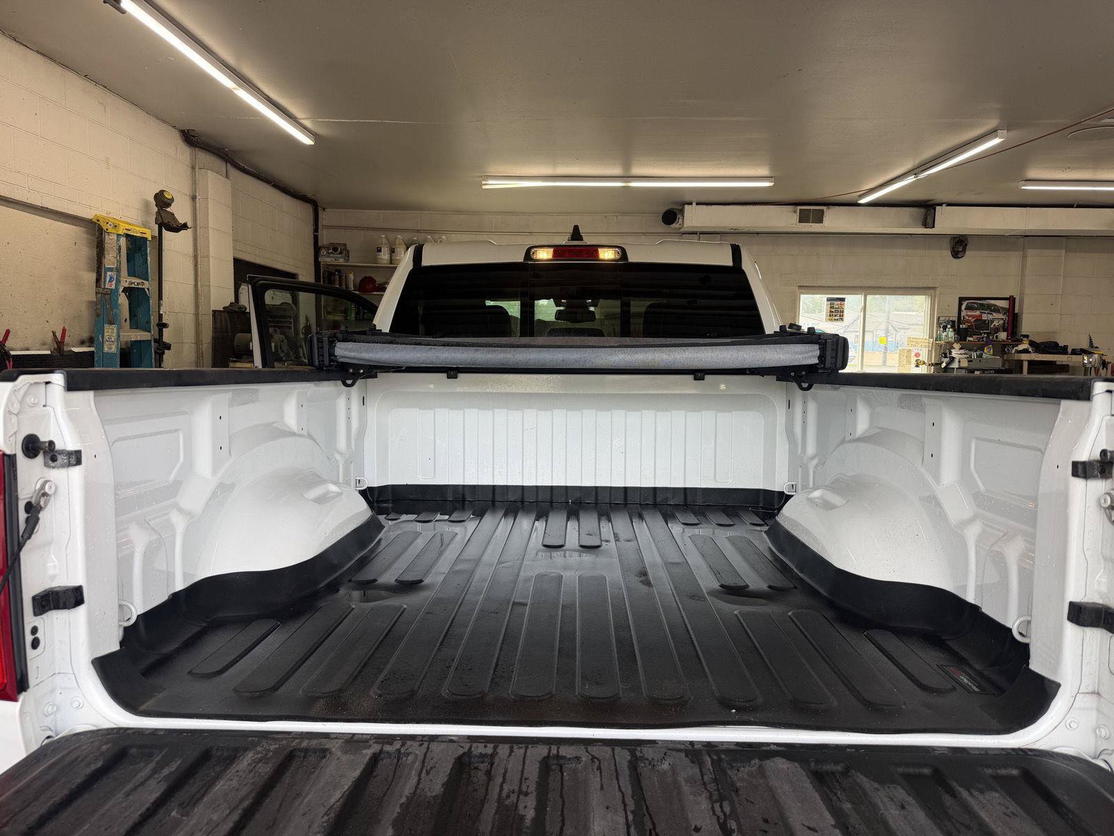Used 2020 RAM 1500 Laramie RWD image 27