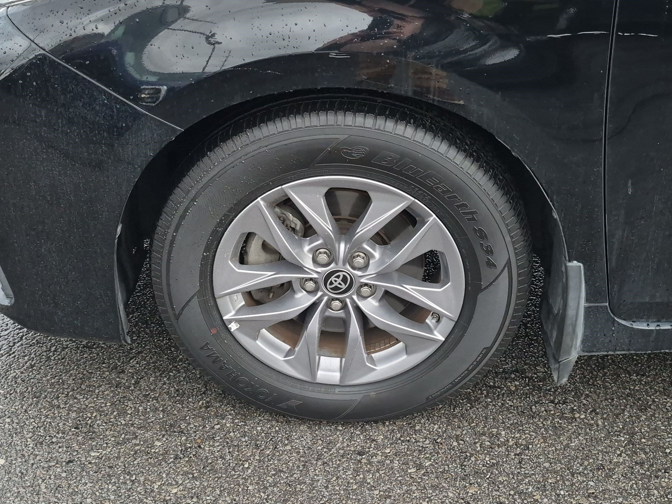 Used 2020 Toyota Sienna XLE FWD image 14
