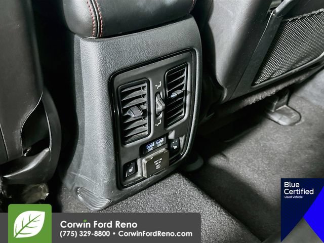 Used 2024 Dodge Durango GT AWD/4WD image 30