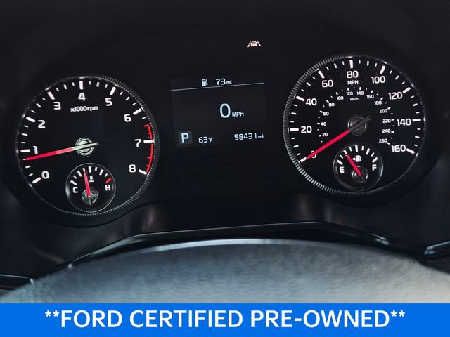 Used 2022 Kia Telluride EX w/ EX Premium Package image 23