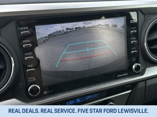 Used 2022 Toyota Tacoma SR5 image 20