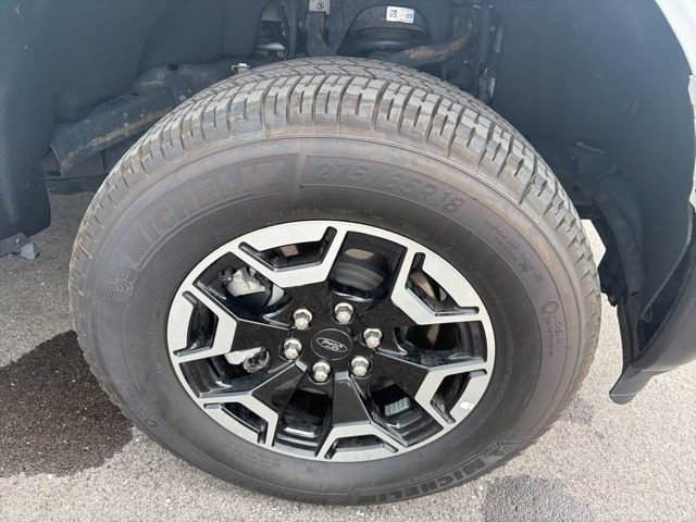 Certified 2022 Ford F150 Lightning Pro AWD/4WD image 4
