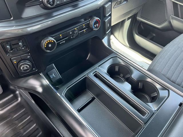 Certified 2023 Ford F150 XL w/ STX Appearance Package AWD/4WD image 22