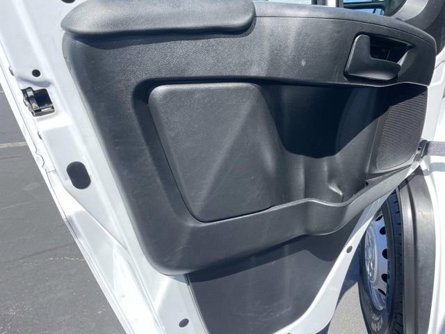 Used 2023 RAM ProMaster 3500 image 18