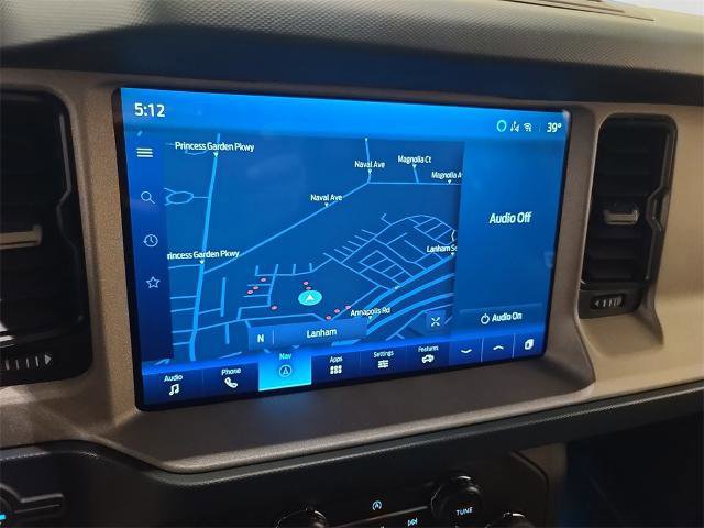 Certified 2024 Ford Bronco Outer Banks image 19