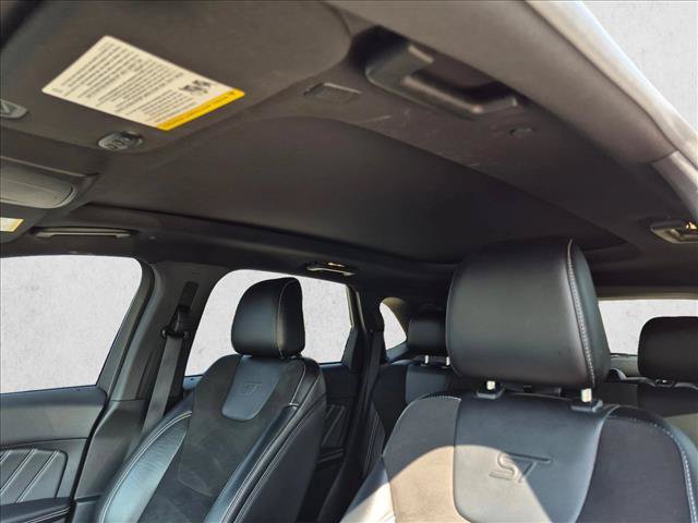 Certified 2020 Ford Edge ST w/ Equipment Group 401A AWD/4WD image 18