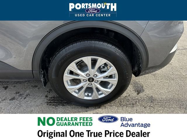 Certified 2023 Ford Escape Active image 27