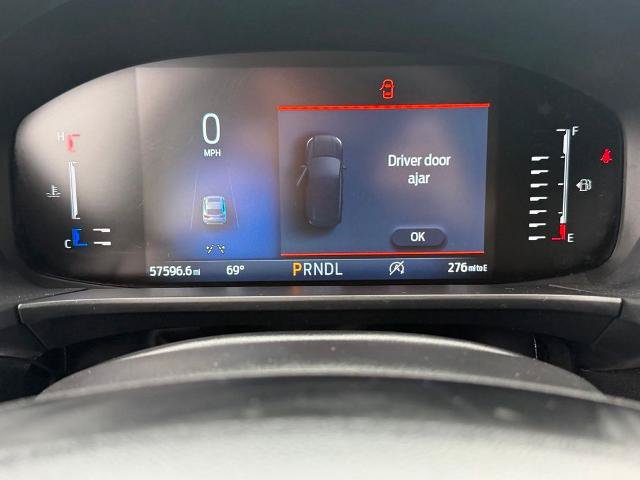 Certified 2024 Ford Escape ST-Line AWD/4WD image 30
