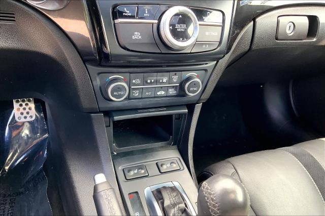 Used 2022 Acura ILX FWD image 35