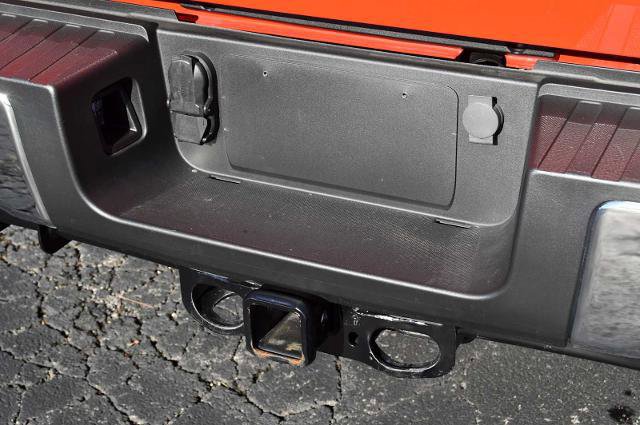 Certified 2024 Ford F250 XL w/ Snow Plow Prep Package image 17