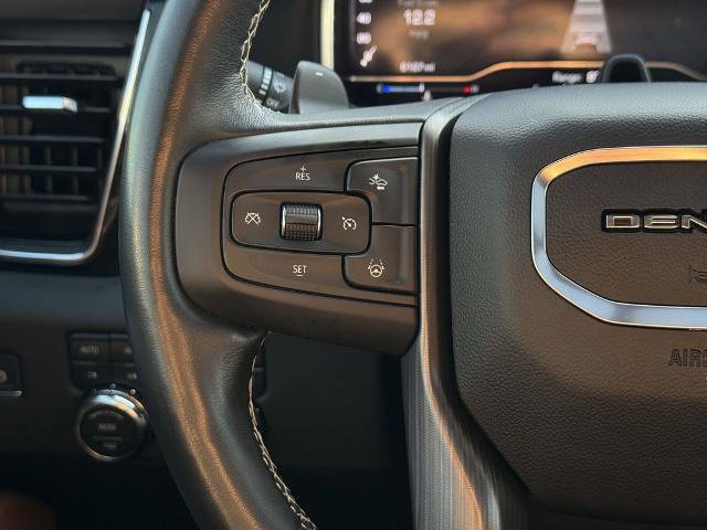 Used 2025 GMC Sierra 1500 Denali Ultimate image 20