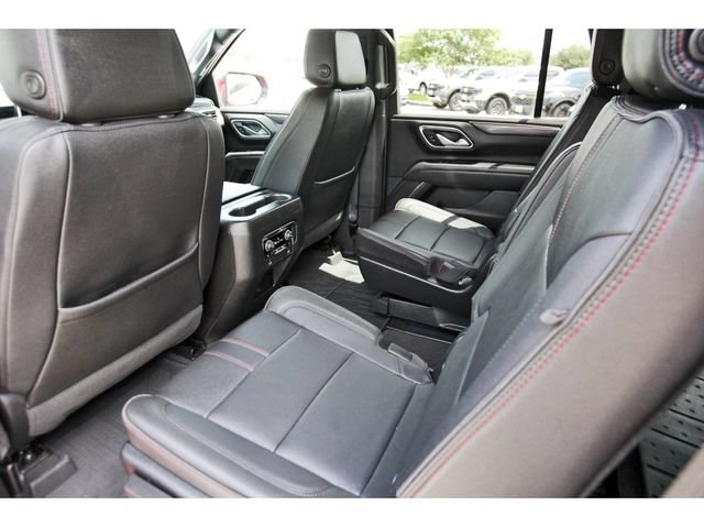 Used 2023 Chevrolet Tahoe RST w/ Luxury Package RWD image 12