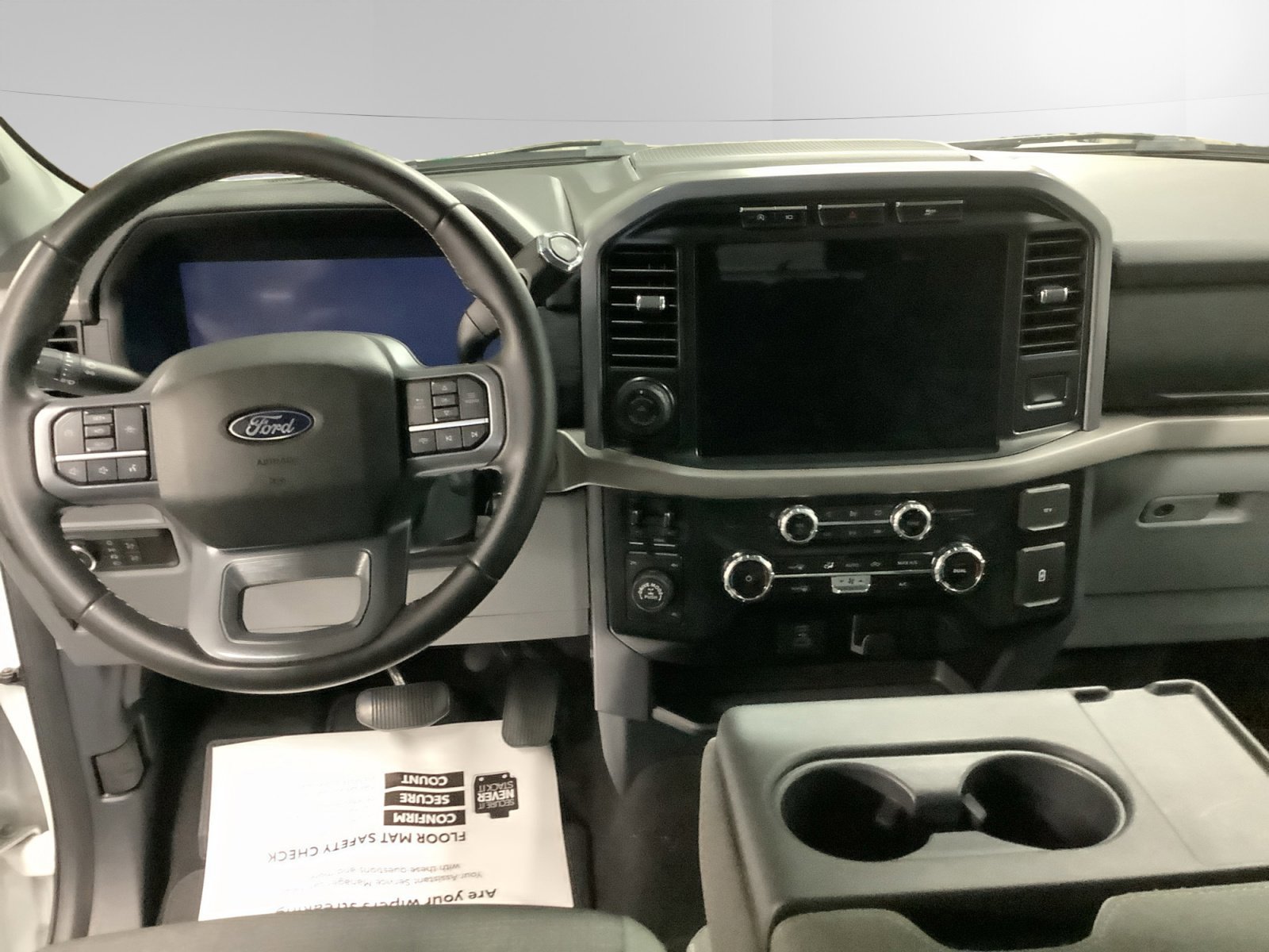 Certified 2024 Ford F150 XLT w/ Tow/Haul Package image 10