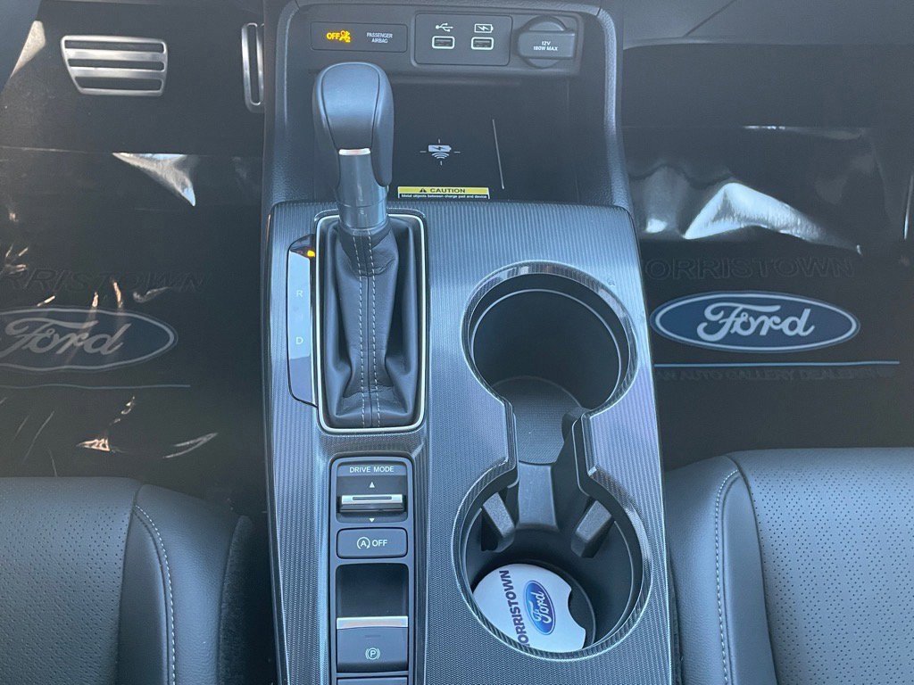 Used 2024 Honda Civic Sport Touring image 21