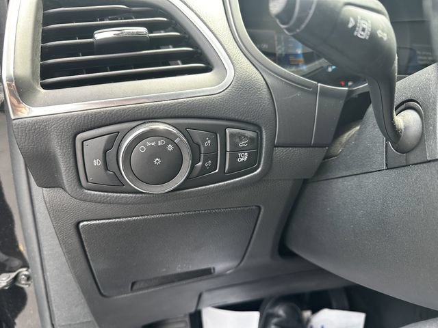Certified 2023 Ford Edge Titanium AWD/4WD image 30
