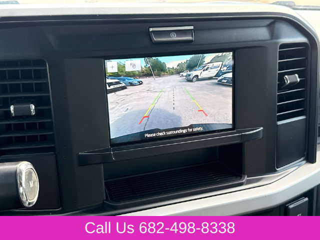 Certified 2025 Ford F350 XL AWD/4WD image 22