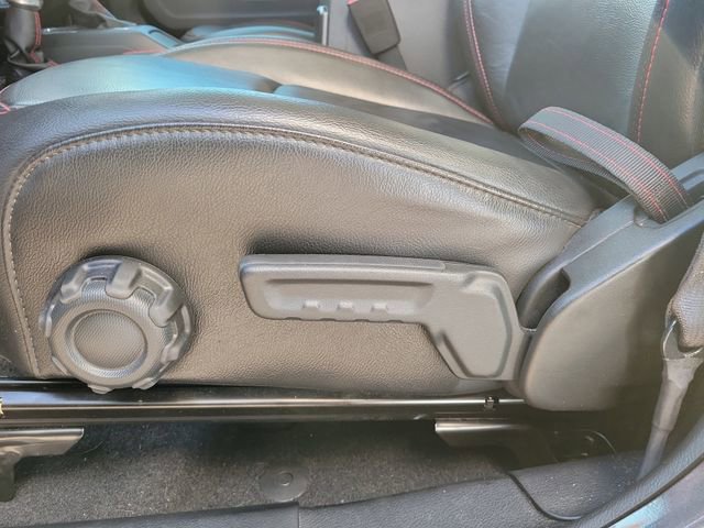 Used 2019 Jeep Wrangler Unlimited Rubicon image 19