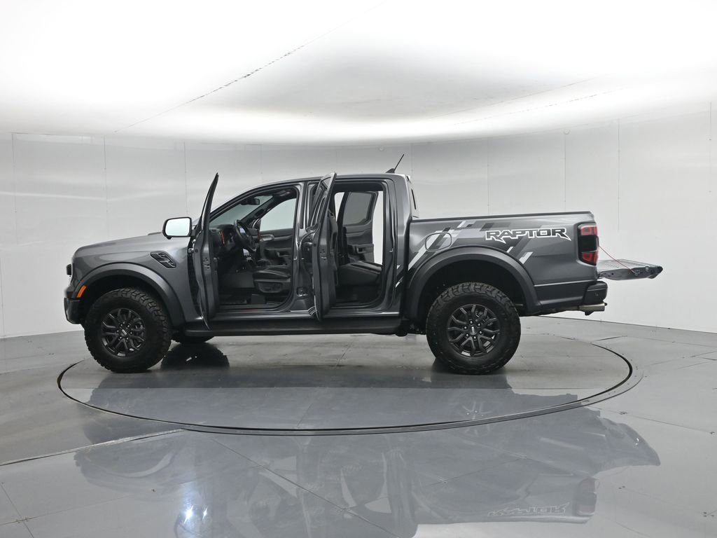 Certified 2024 Ford Ranger Raptor image 57
