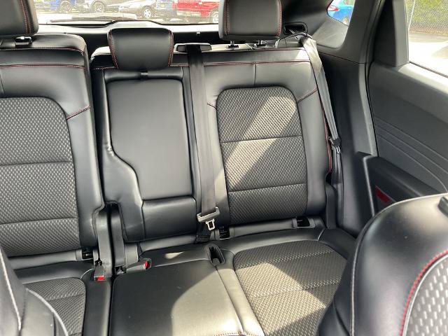Certified 2023 Ford Escape ST-Line w/ Tech Pack #1 AWD/4WD image 12