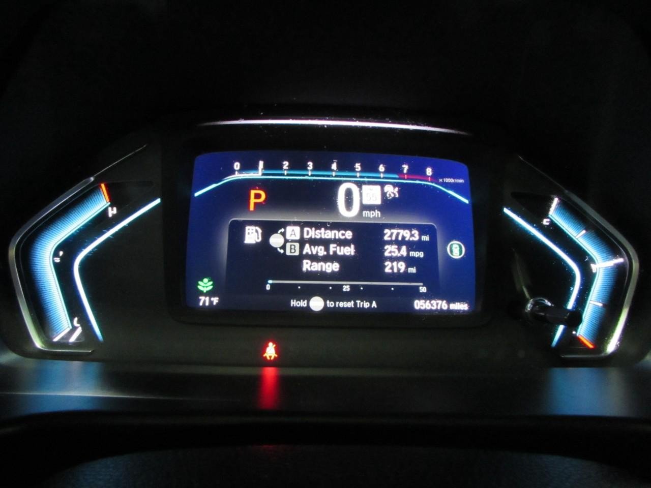Used 2024 Honda Odyssey EX-L image 27