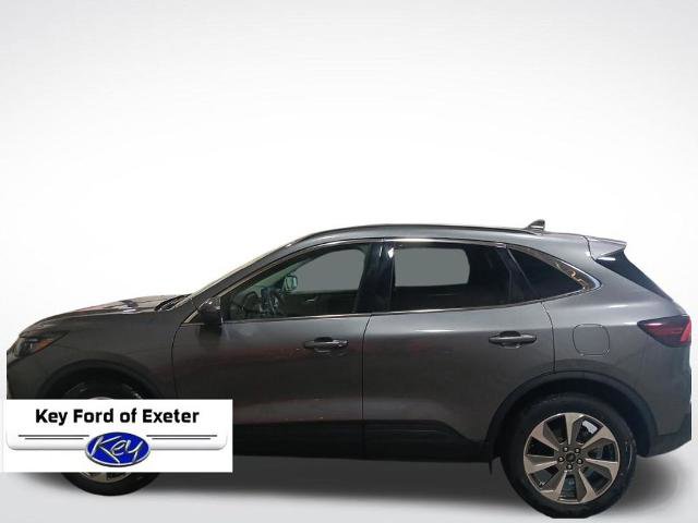 Certified 2024 Ford Escape Platinum AWD/4WD image 7