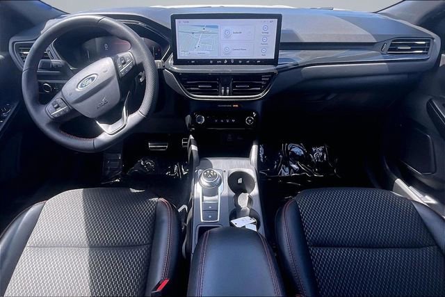 Certified 2024 Ford Escape ST-Line w/ Tech Pack #1 FWD image 16