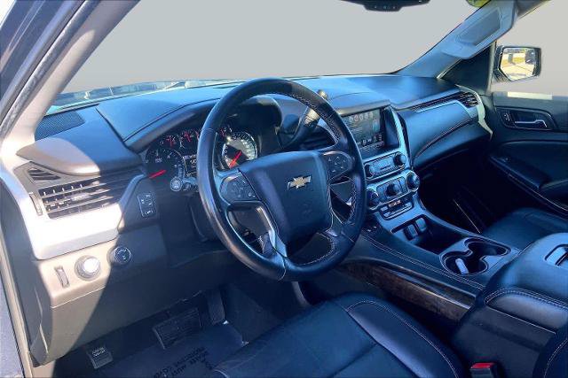 Used 2019 Chevrolet Tahoe LT AWD/4WD image 18