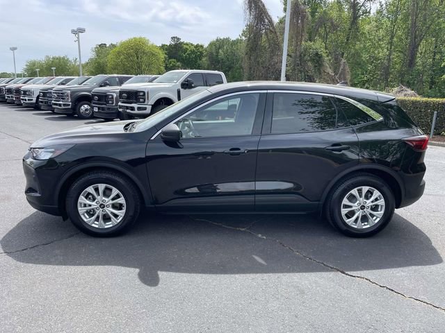 Certified 2023 Ford Escape Active w/ Cold Weather Package image 2