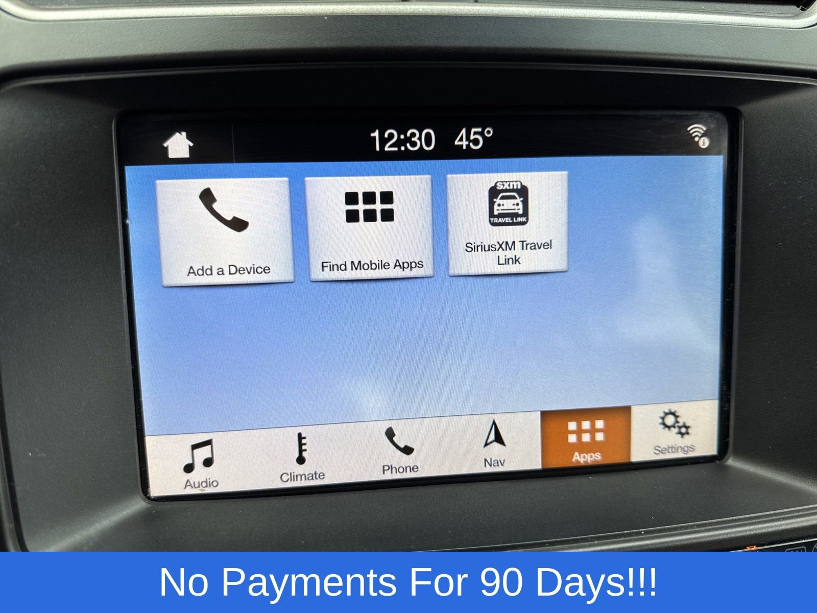 Certified 2019 Ford Explorer XLT w/ Equipment Group 202A image 17