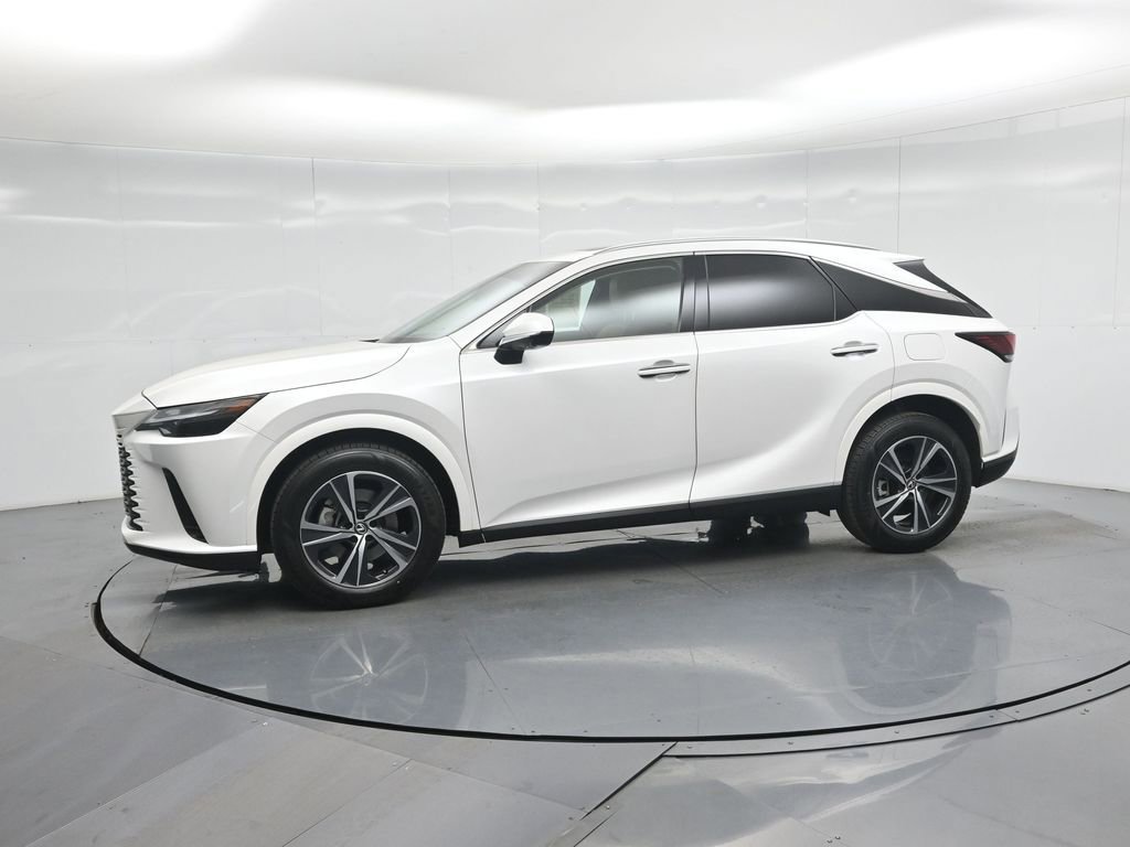 Used 2024 Lexus RX 350h w/ Convenience Package AWD/4WD image 32