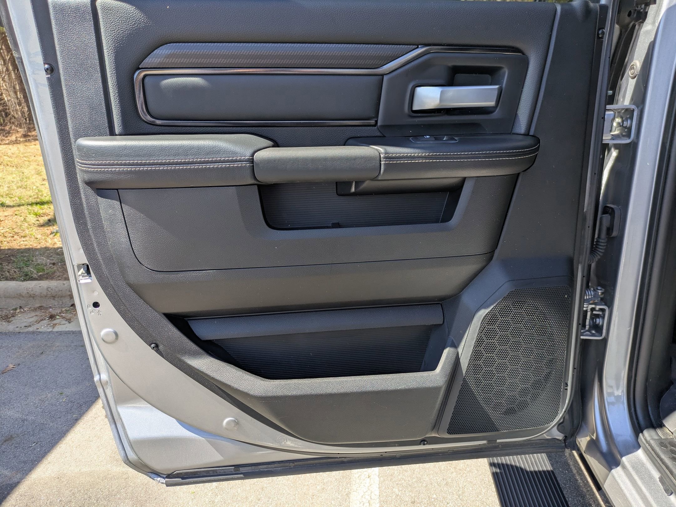 Used 2024 RAM 2500 Power Wagon w/ Level 1 Equipment Group image 26