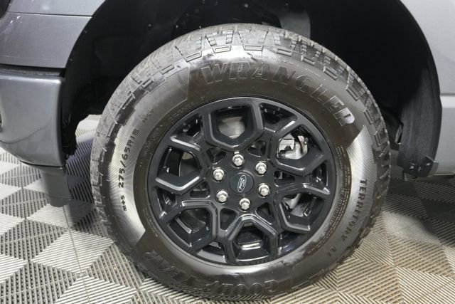 Certified 2024 Ford F150 XLT w/ Equipment Group 302A MID image 10