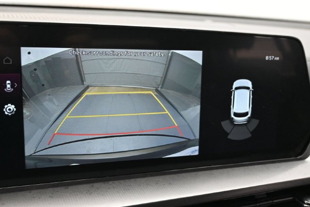 Used 2025 Kia Telluride S FWD image 20