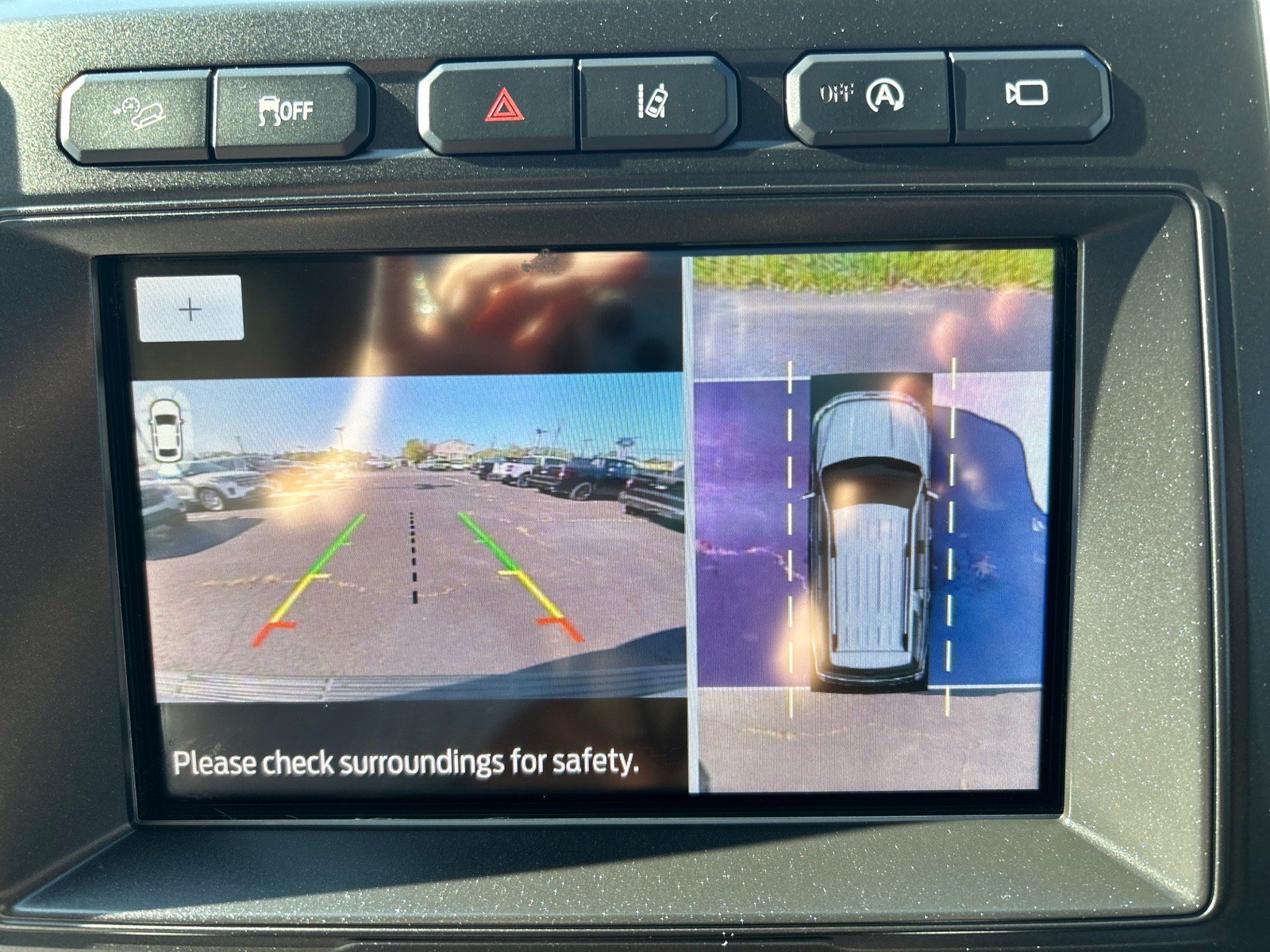 Certified 2021 Ford Expedition Limited AWD/4WD image 32