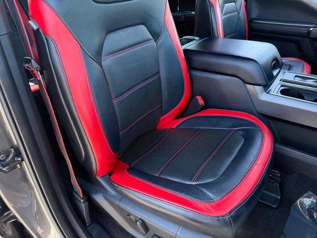 Certified 2019 Ford F150 Lariat AWD/4WD image 22