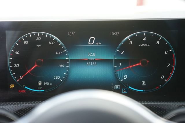 Used 2020 Mercedes-Benz A 220 image 25