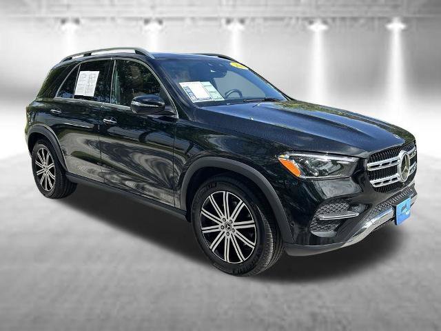 Used 2026 Mercedes-Benz GLE 350 4MATIC image 3