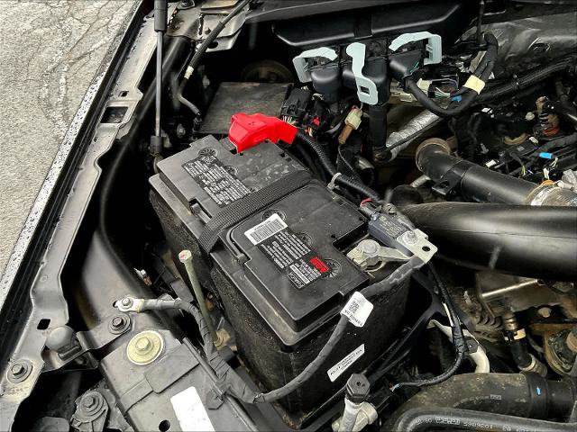 Certified 2024 Ford F150 Tremor w/ Equipment Group 402A High AWD/4WD image 34