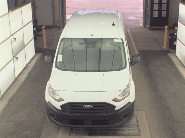 Certified 2023 Ford Transit Connect XL image 6