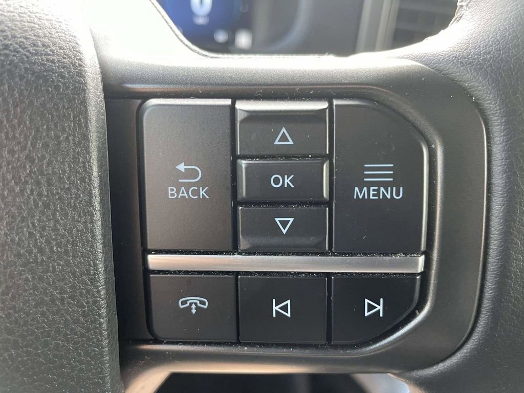 Certified 2024 Ford F150 XLT w/ Equipment Group 302A MID image 27