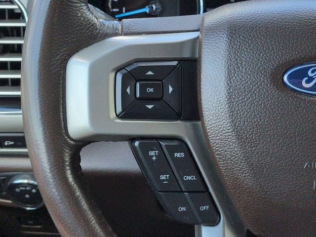 Certified 2021 Ford F350 King Ranch w/ King Ranch Ultimate Package AWD/4WD image 25