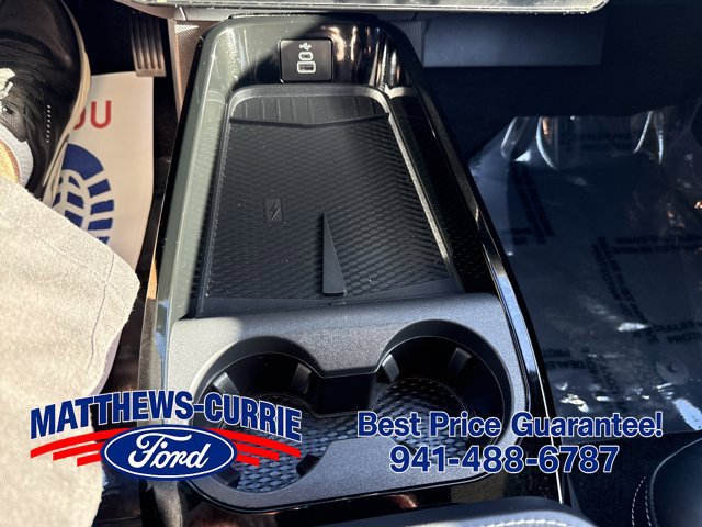 Certified 2025 Ford Mustang Mach-E GT AWD/4WD image 25