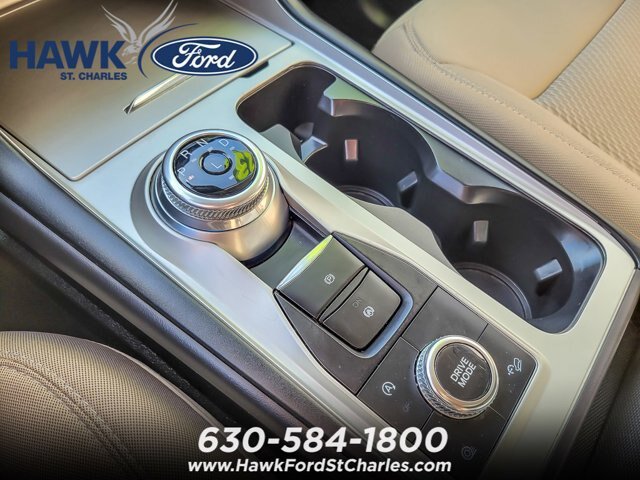 Certified 2023 Ford Explorer XLT AWD/4WD image 16