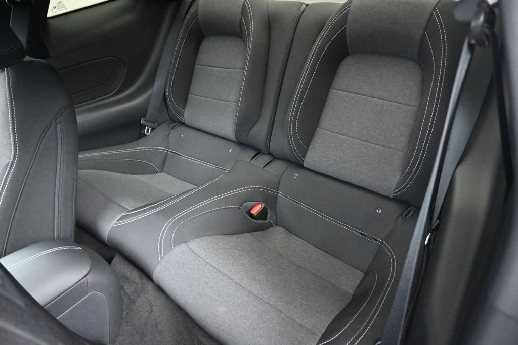 Certified 2025 Ford Mustang GT RWD image 18